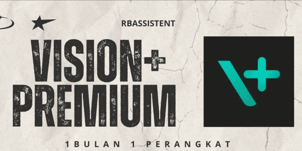 Gambar Product Premium 30 Days