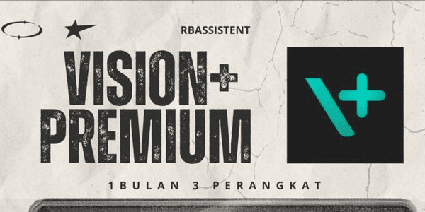 Gambar Product Premium Sports 30 Days