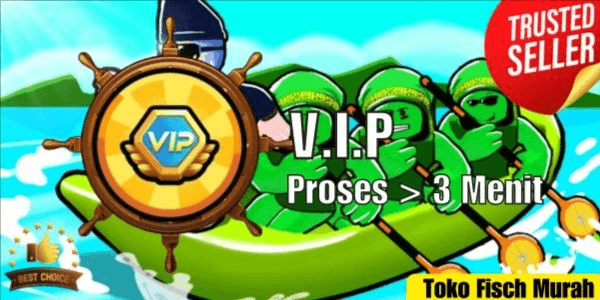 Gambar Product VIP