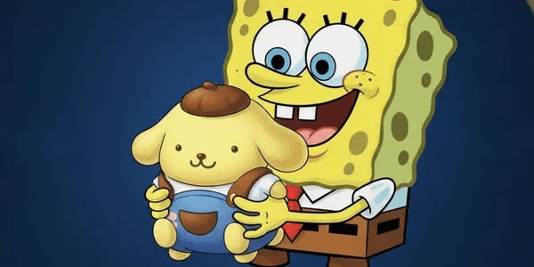Gift: PomPomPurin
