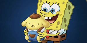 Gift: PomPomPurin