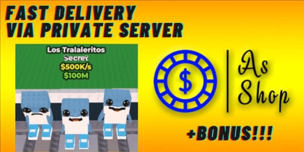 Gambar Product Los Tralaleritos