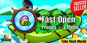 Fast Open