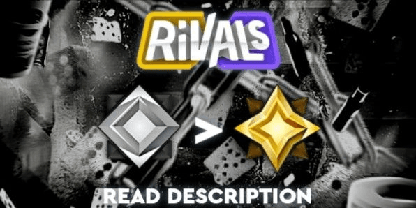 Gambar Product Rivals || Silver > Gold