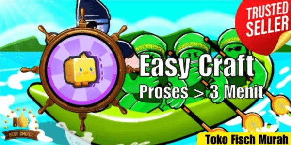 Gambar Product Easy Craft