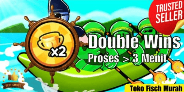 Gambar Product Double Wins