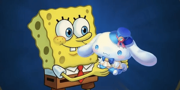 Gift: Cinnamoroll
