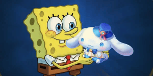 Gift: Cinnamoroll