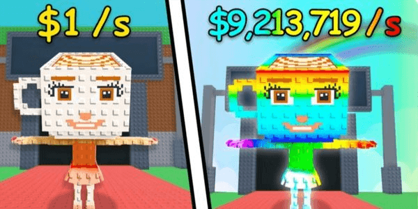 Gambar Product Joki Rebirth 0 - Max