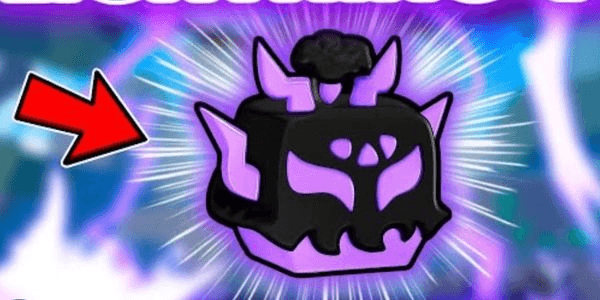 Gambar Product Purple Lightning