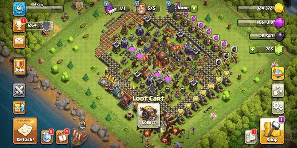 Gambar Product Town Hall 10