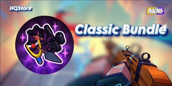 Gambar Product Classic Bundle