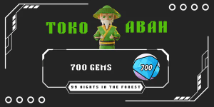 700 DIAMONDS