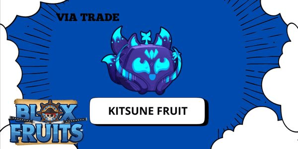 Gambar Product Kitsune