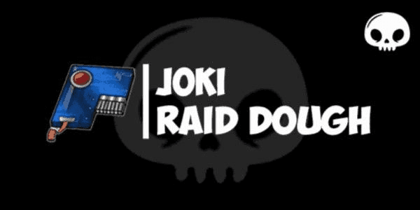 Gambar Product Carry Service Dough Raid 1x