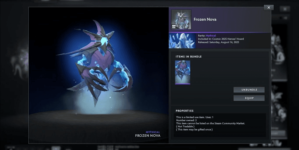 Product Showcase