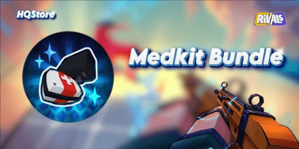 Gambar Product Medkit Bundle