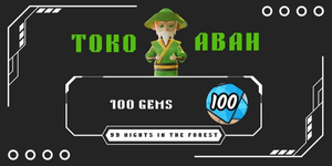 100 DIAMONDS