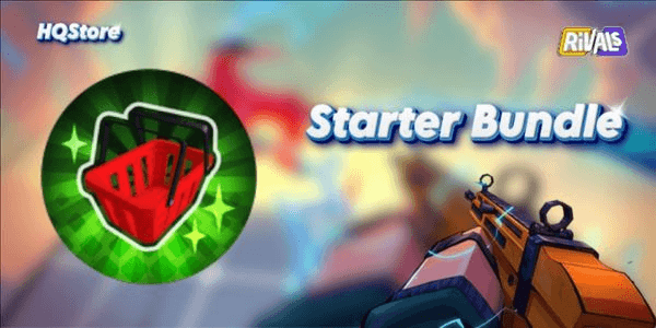 Gambar Product Starter Bundle