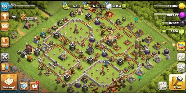 Gambar Product Town Hall 11