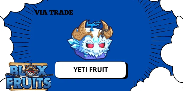 Yeti