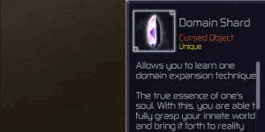 Domain Shard