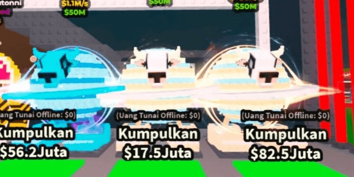 Product Showcase