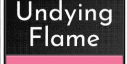 Undying Flame || Sakura Stand
