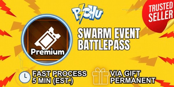 Gambar Product Event Premium Battlepass