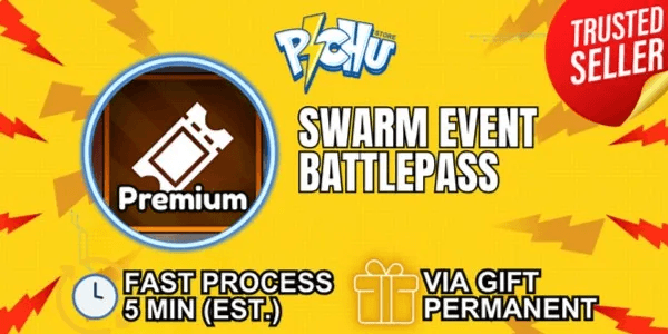 Event Premium Battlepass