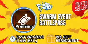Event Premium Battlepass