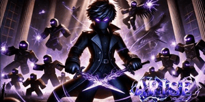 AFK Reward Boosting Service 24 Hours - Arise Crossover