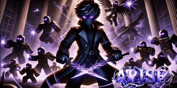 AFK Reward Boosting Service 24 Hours - Arise Crossover
