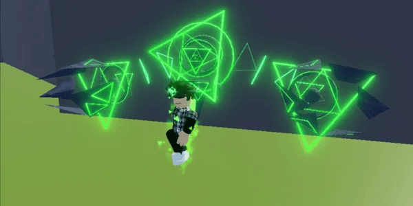Delta : Legacy