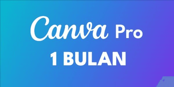 Gambar Product Pro 1 Month