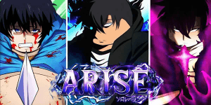 AFK Reward Boosting Service 1 Hour - Arise Crossover