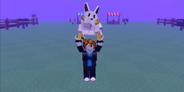 Gambar Product Raiju | GROW A GARDEN