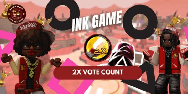 Gambar Product 2x Vote Count