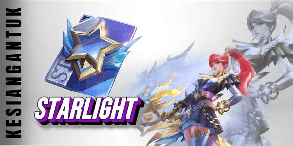 Gambar Product Starlight cards