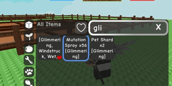 Gambar Product JOKI EVENT Grow A Garden