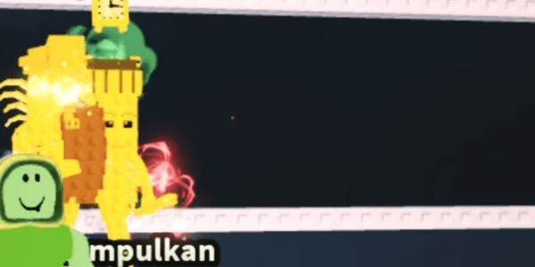 Gambar Product La grande combinasion (New Secret)-Steal A Brainrot