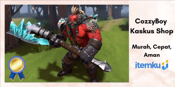 Snowpack Savage (Axe Set)