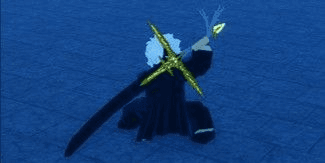 Gambar Product Dark Blade