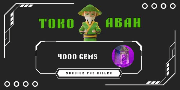 Gambar Product 4000 Gems