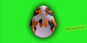 Shinrin Egg