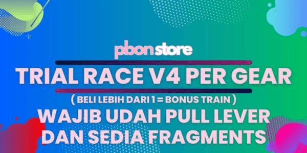 Gambar Product Jasa Race V4