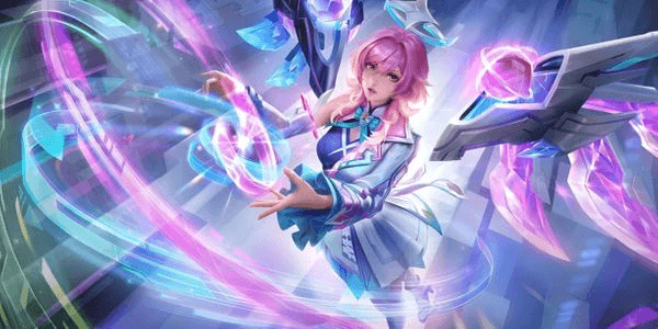 Gambar Product Quantum Polarity