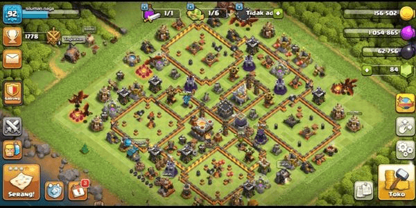 Gambar Product Town Hall 11