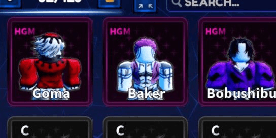 Gambar Product STARTER ACCOUNT HGM SHADOW, AUTO ATTACK