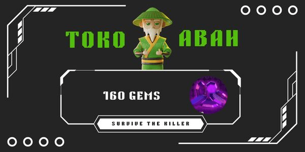 Gambar Product 160 Gems